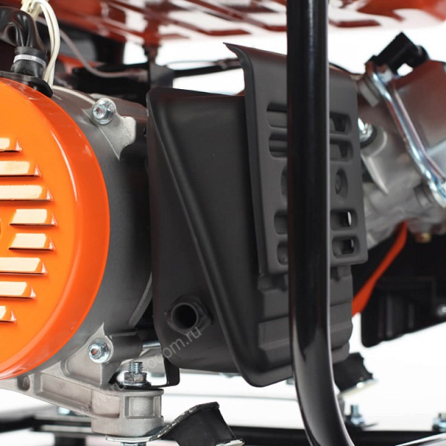 Бензиновый генератор Patriot Max Power SRGE 1500