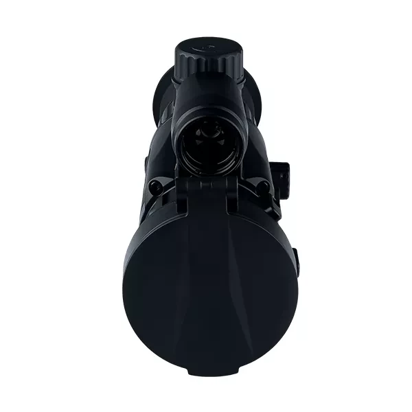 Тепловизионный прицел Artelv Electron 3.4x 35мм 384x288 LRF Тепловизионный прицел Artelv Electron 3.4x 35мм 384x288 LRF