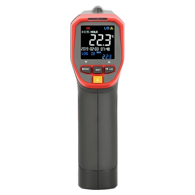 Пирометр UNI-T UT301A+