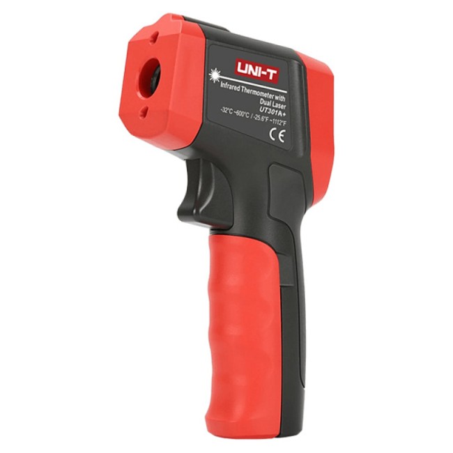 Пирометр UNI-T UT301A+