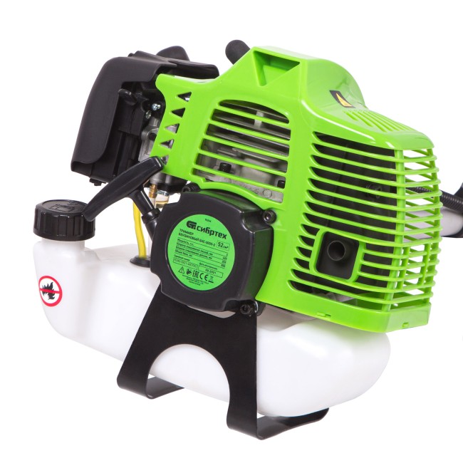 Триммер бензиновый БКС 3000-2 Сибртех Триммер бензиновый БКС 3000-2 Сибртех