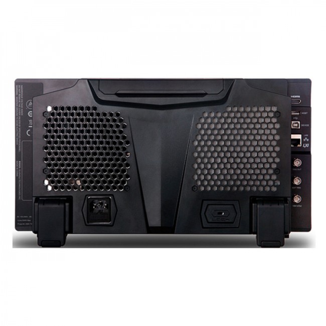 Цифровой осциллограф смешанных сигналов RIGOL MSO8204