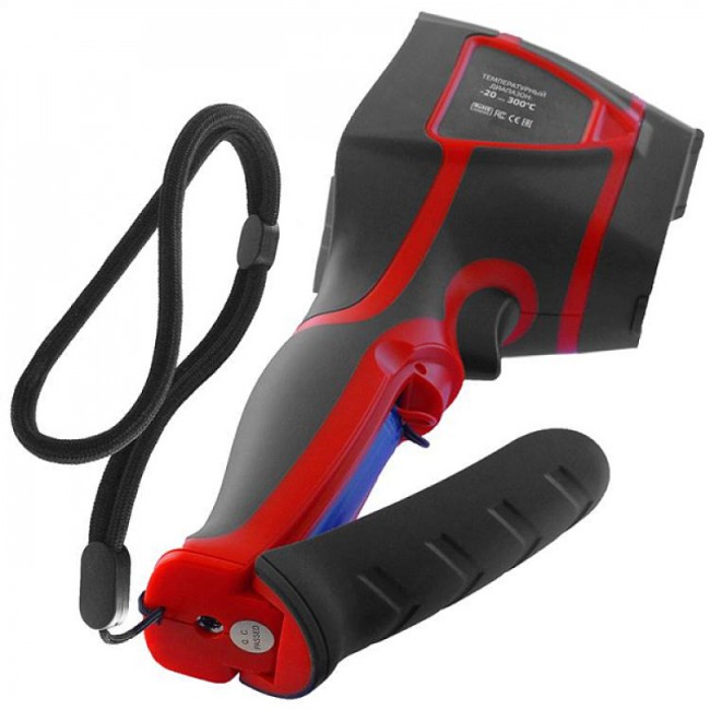 Тепловизор МЕГЕОН 27711 с поверкой