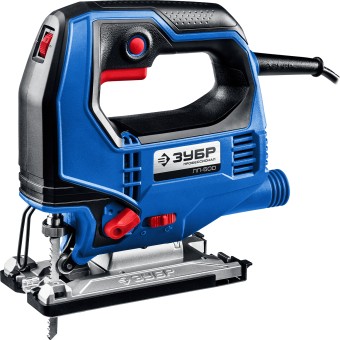 Электрический лобзик ЛП-500 ЗУБР