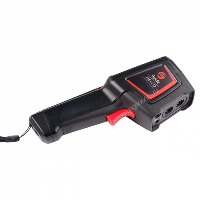 Тепловизор Guide PC210 с поверкой