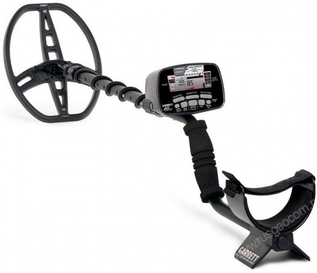 Металлоискатель Garrett AT PRO