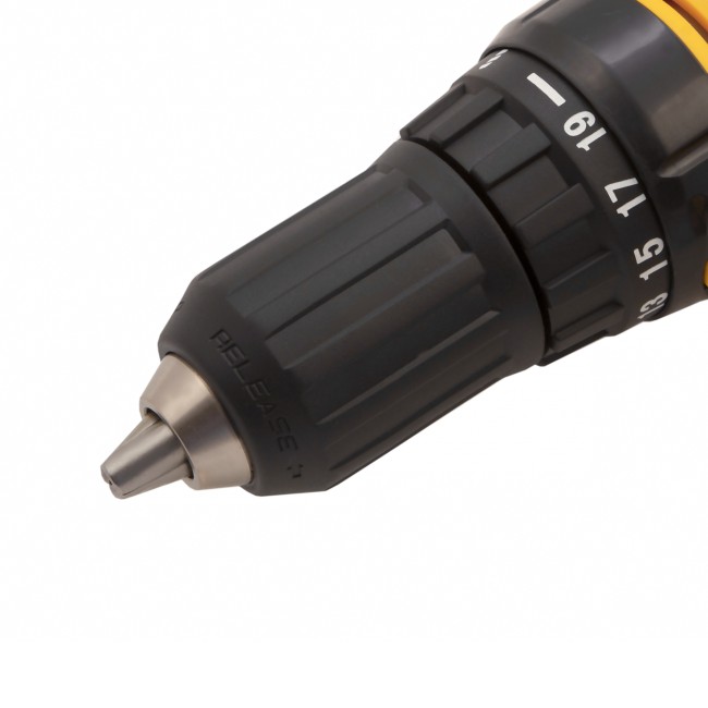 Дрель-шуруповерт аккумуляторная CDL-IB-18-02 Denzel