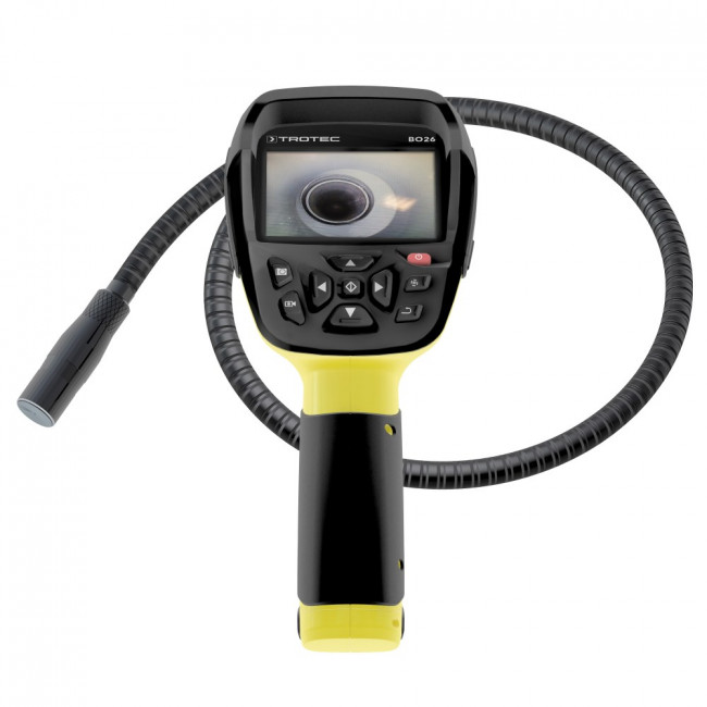 Видеоскоп Trotec BO26 Видеоскоп Trotec BO26