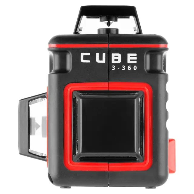 Лазерный уровень ADA Cube 3-360 Basic Edition