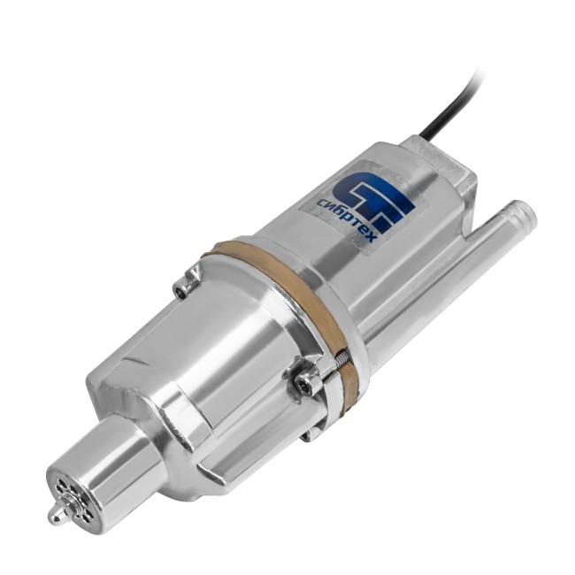 Вибрационный насос СВН300Н-15 Сибртех