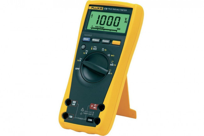 Мультиметр Fluke 179/EDA2 kit
