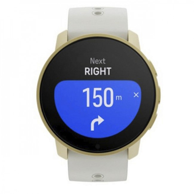 Часы SUUNTO 9 Peak Pro Pearl Gold