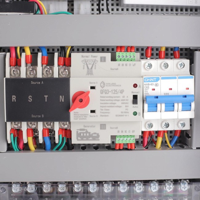 Блок автозапуска PATRIOT AGR 3015W