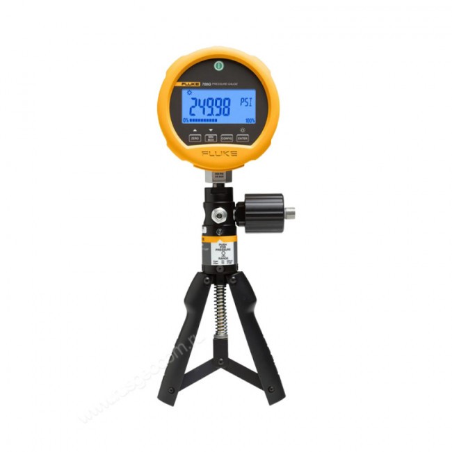 Прецизионный калибратор манометров Fluke 700G08