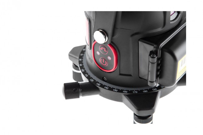 Лазерный уровень ADA Ultraliner 360 4V Лазерный уровень ADA Ultraliner 360 4V