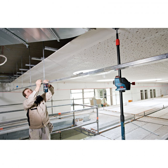 Приемник излучения Bosch LR7 (0.601.069.J00)