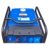 Бензиновый генератор TSS SGG 7000E3A