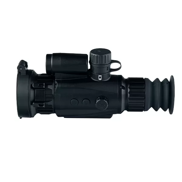 Тепловизионный прицел Artelv Electron 2x 35мм 640x512 LRF