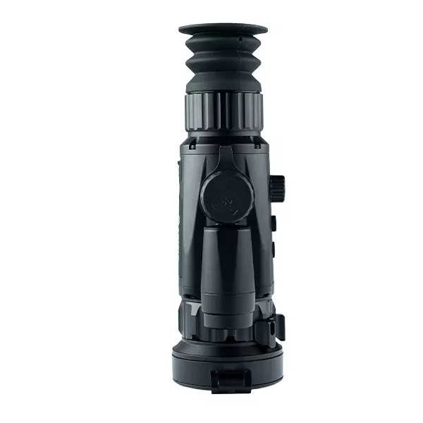 Тепловизионный прицел Artelv Electron 2x 35мм 640x512 LRF