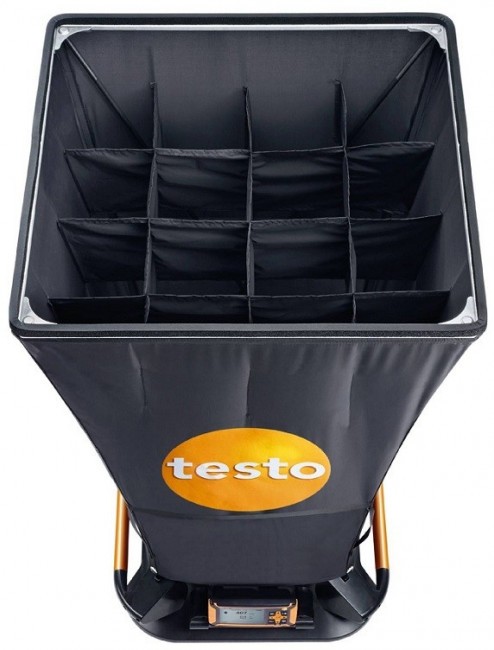 Электронный балометр Testo 420