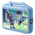 Микроскоп Микромед 100x-900x в кейсе