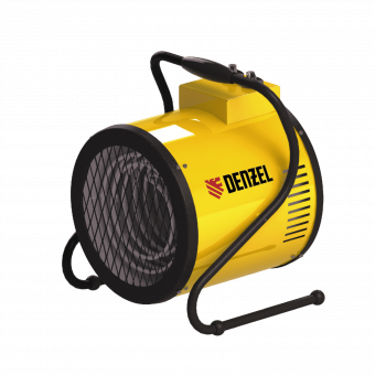 Тепловая пушка SFH-9000 Denzel