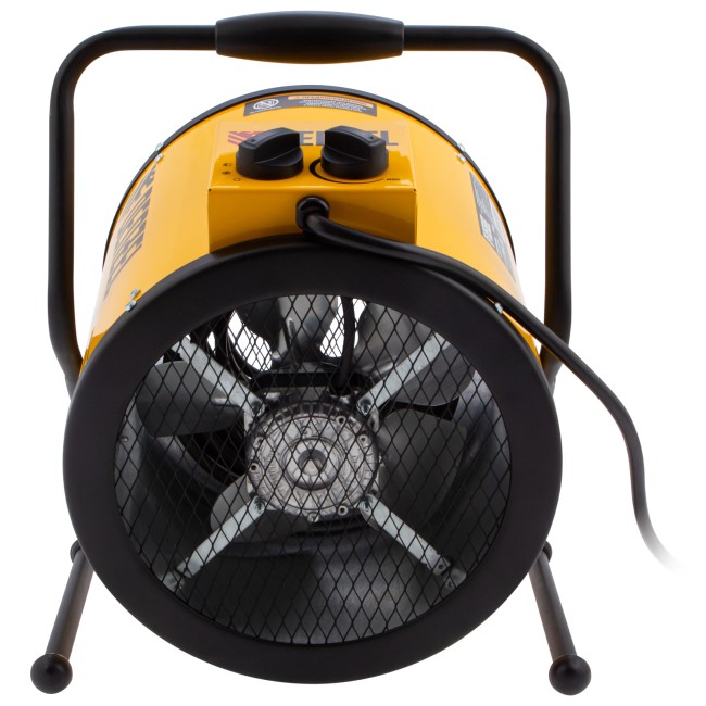 Тепловая пушка SFH-9000 Denzel Тепловая пушка SFH-9000 Denzel