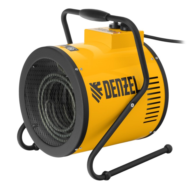 Тепловая пушка SFH-9000 Denzel Тепловая пушка SFH-9000 Denzel