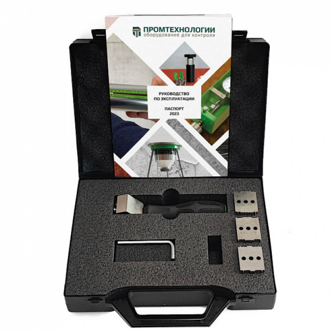 Адгезиметр-нож многолезвийный ПРОМТ АН-1 (комплект с 1 ножом)