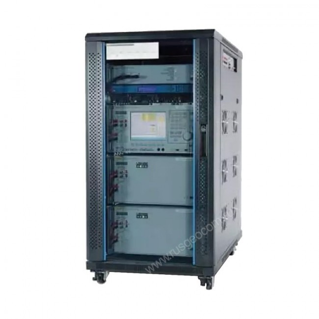 Эталон электропитания Fluke 6135A/E/80A/PMUCAL