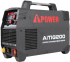 Аргонодуговой сварочный аппарат A-iPower AiTIG200