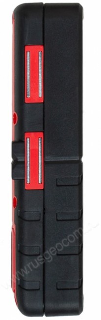 Ротационный нивелир RGK SP-500