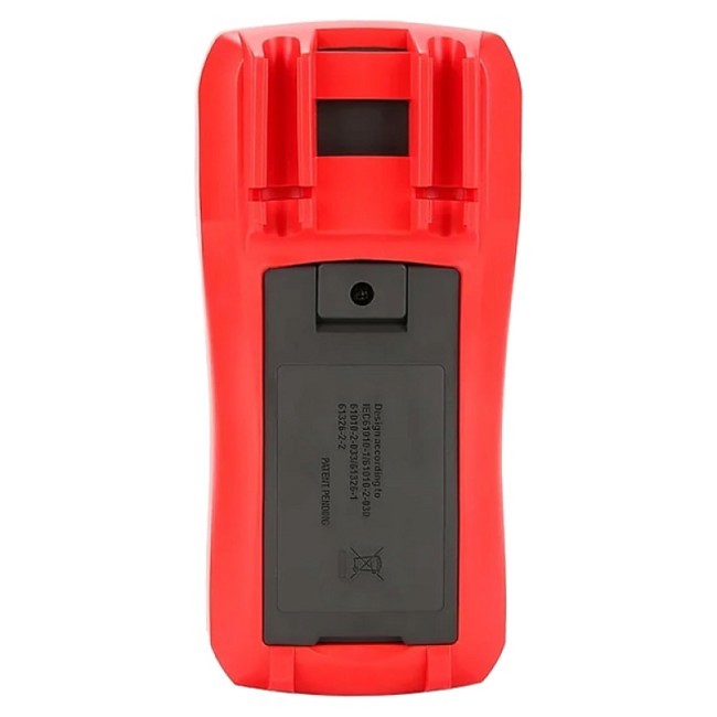 Мультиметр UNI-T UT890D+