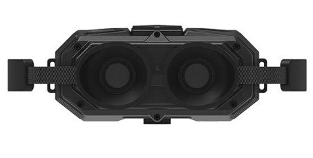 Тепловизионный бинокль iRay xFuse PT-Pro 1024