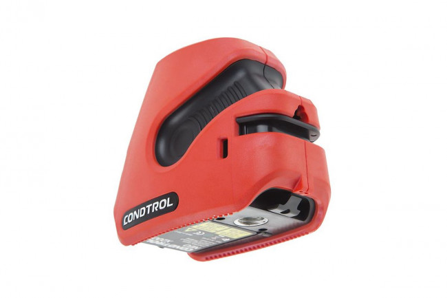 Лазерный уровень Condtrol Neo X200