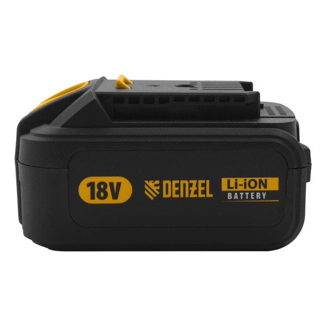 Батарея аккумуляторная IB-18-4.0, 18 В, 4.0 Ач Denzel