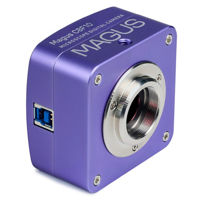 Микроскоп стереоскопический цифровой MAGUS Stereo D9T