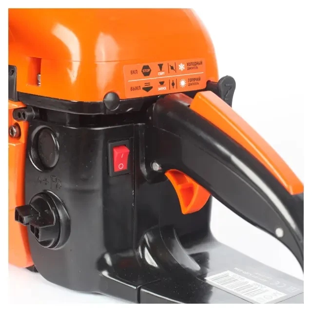 Цепная бензиновая пила Patriot PT 5220 Imperial Цепная бензиновая пила Patriot PT 5220 Imperial