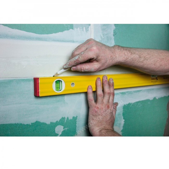Строительный уровень Stabila 80АSM 40см
