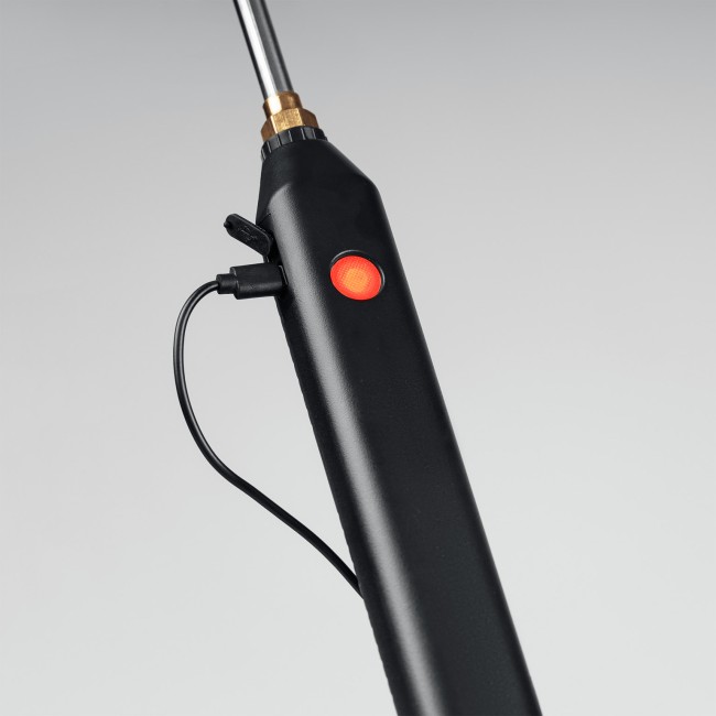 Опрыскиватель аккумуляторный ОПЛ-Ш ЗУБР без бака