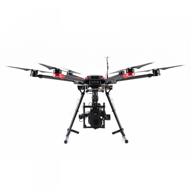 Платформа DJI Matrice 600 с подвесом Ronin-MX