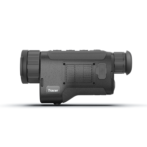 Тепловизионный монокуляр для охоты Conotech Tracer 50 LRF с лазерным дальномером