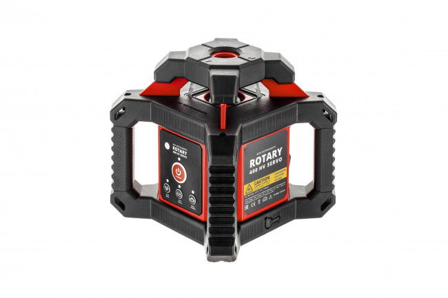 Ротационный нивелир ADA Rotary 400 HV Servo
