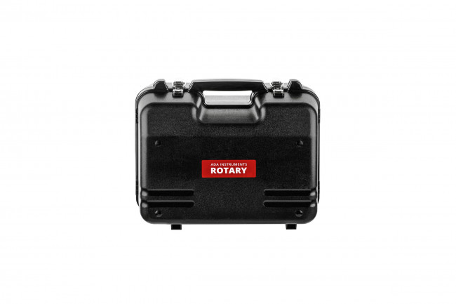 Ротационный нивелир ADA Rotary 400 HV Servo