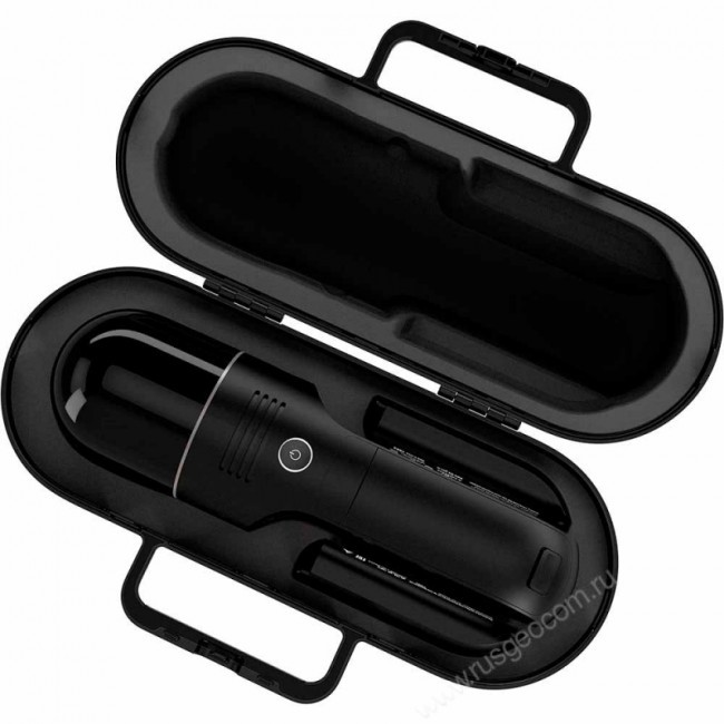 Кейс Leica для BLK2GO Кейс Leica для BLK2GO