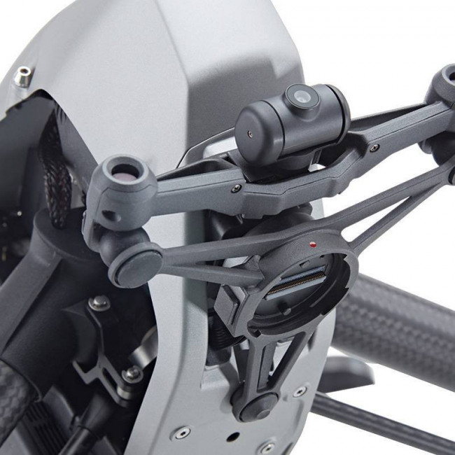 Квадрокоптер DJI Inspire 2