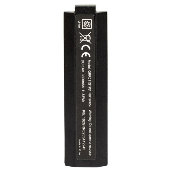 Аккумулятор RGK GRR011S1P Аккумулятор RGK GRR011S1P