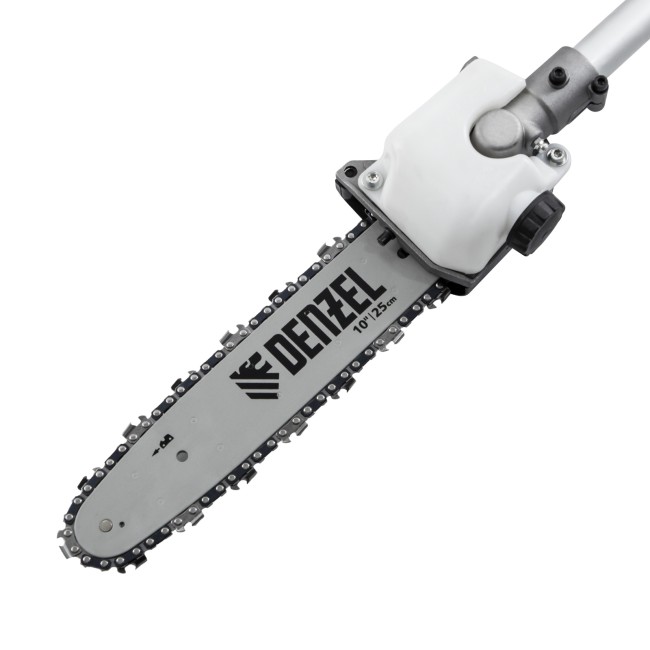 Триммер бензиновый мультифункциональный DGT-52S-MAX Denzel