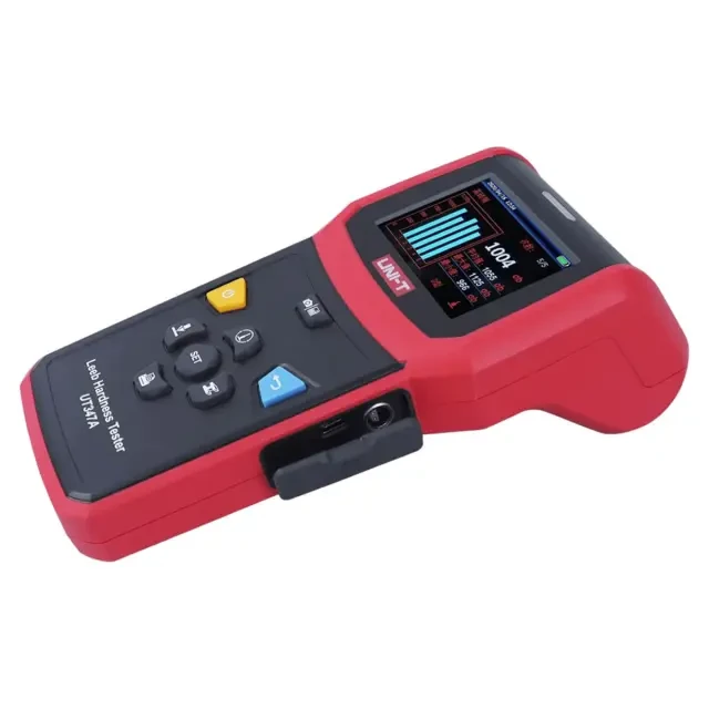 Твердомер цифровой UNI-T UT347A