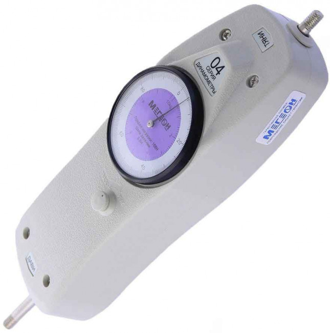 Динамометр МЕГЕОН 04030